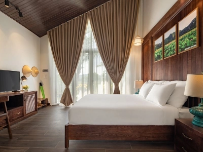 Riverside Luxury Villa