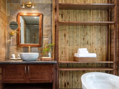 Riverside Luxury Villa