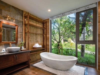 Riverside Luxury Villa