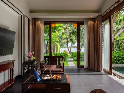 Marina River View Villas