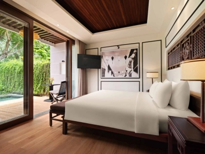 Marina River View Villas