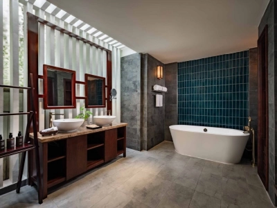 Marina River View Villas