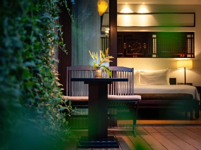 Marina River View Villas