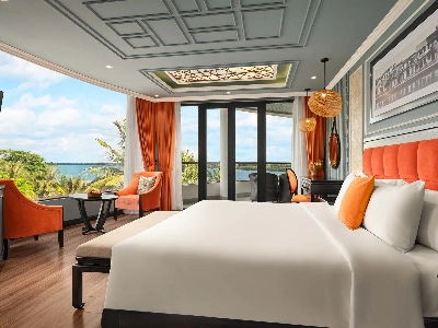 Premier Junior Suite River View