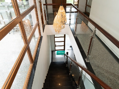 Hồ Mây Villa