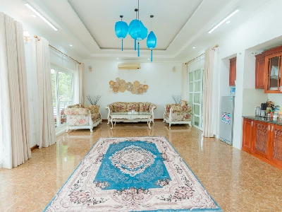 Hội An Villa