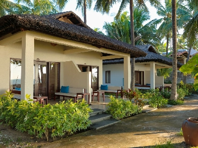 Sea View Bungalow