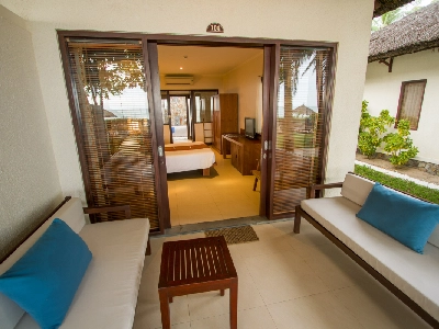 Sea View Bungalow
