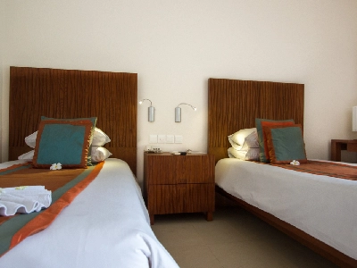 Sea View Family Bungalow