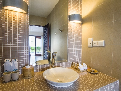 Sea View Family Bungalow