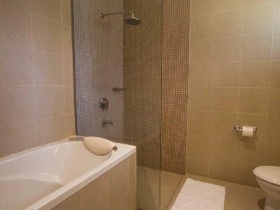 Sea View Family Bungalow