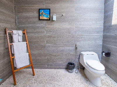 Luxury Ocean Village