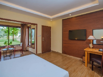 Bungalow hướng vườn (Bungalow Garden View)