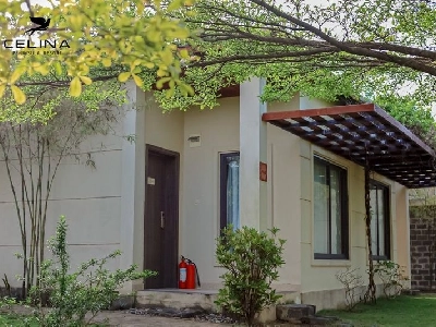 Bungalow hướng biển (Bungalow Ocean View)