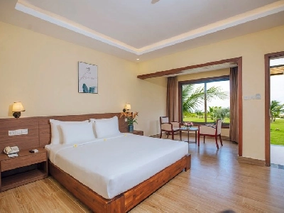 Bungalow hướng biển (Bungalow Ocean View)