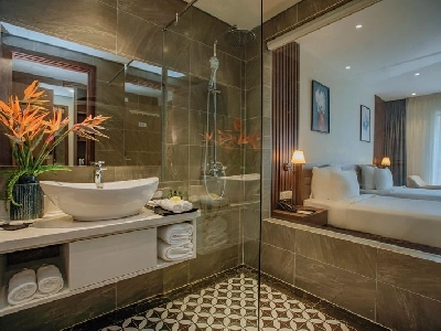 Grand Deluxe hướng thành phố (Grand Deluxe City)