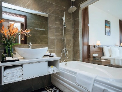 Grand Deluxe hướng thành phố (Grand Deluxe City)