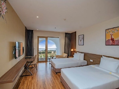 Grand Deluxe hướng vườn (Grand Deluxe Garden)