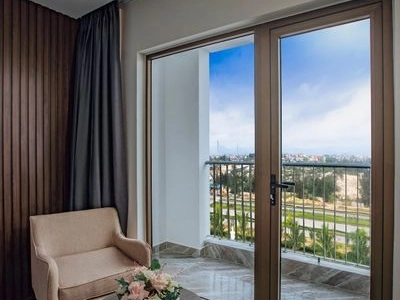 Grand Deluxe hướng vườn (Grand Deluxe Garden)