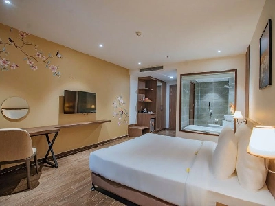 Grand Deluxe hướng biển (Grand Deluxe Ocean)