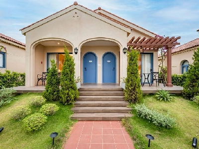 Deluxe/ Premium Deluxe 02 giường đơn