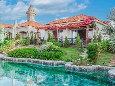 Premier có lối ra hồ bơi (Premier Pool Access)