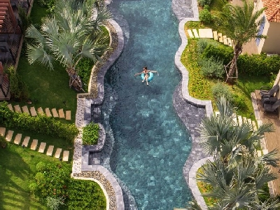 Premier có lối ra hồ bơi (Premier Pool Access)