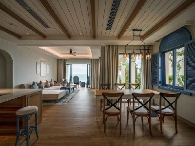 Residence 2 Bedroom Private Pool