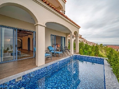 Residence 2 Bedroom Private Pool