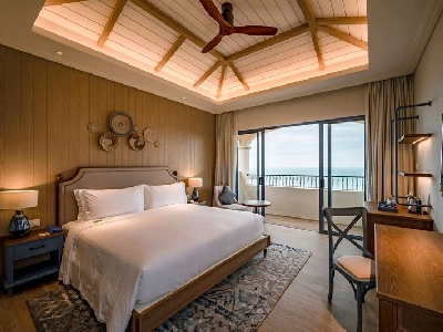 Residence 2 Bedroom Private Pool