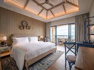 Residence 3 Bedroom Private Pool