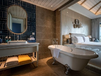 Residence 3 Bedroom Private Pool