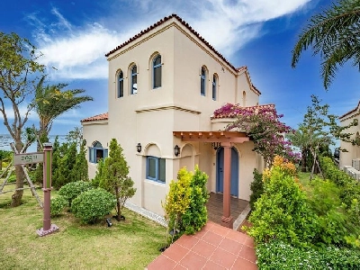 Residence 3 Bedroom Private Pool