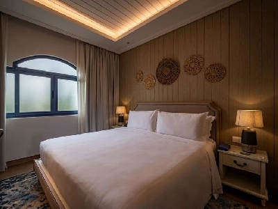 Residence 3 Bedroom Private Pool