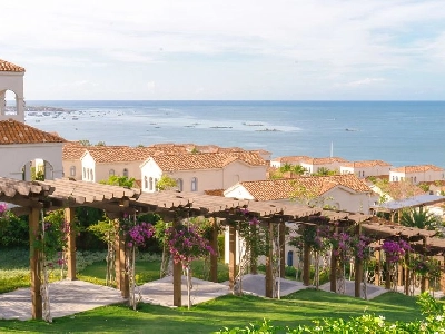 Biệt thự 01 phòng ngủ có hồ bơi riêng (Villa 1 Bedroom Private Pool)