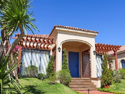 Biệt thự 01 phòng ngủ có hồ bơi riêng (Villa 1 Bedroom Private Pool)