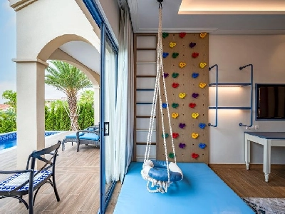 Biệt thự 02 phòng ngủ có hồ bơi riêng (Villa 2 Bedroom Private Pool)