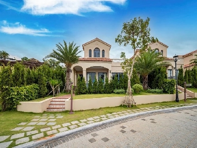 Biệt thự 02 phòng ngủ hướng biển có hồ bơi riêng (Villa 2 Bedroom Private Pool Ocean View)