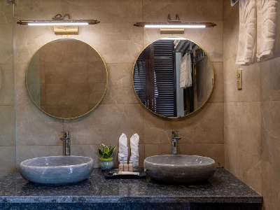 Central Family Suite