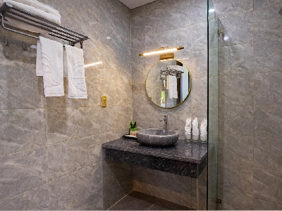 Deluxe Mountain view