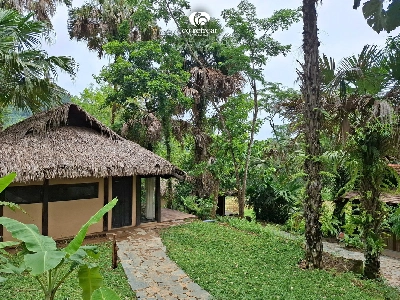Bungalow