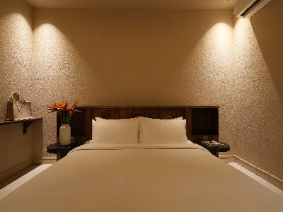 Luxury apartment 3pn