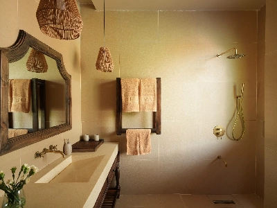 Luxury apartment 3pn