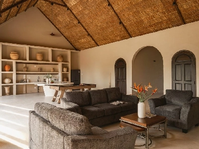 Luxury apartment 4pn