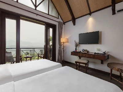 Premier Deluxe Bungalow