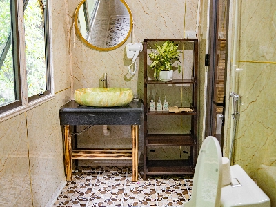 Double Bungalow Lake View