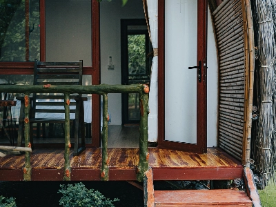 Double Bungalow Lake View