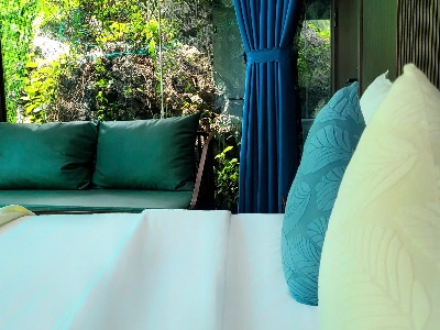 Hideaway Mountain Connecting Suite