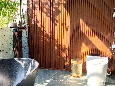 Hideaway Mountain Connecting Suite