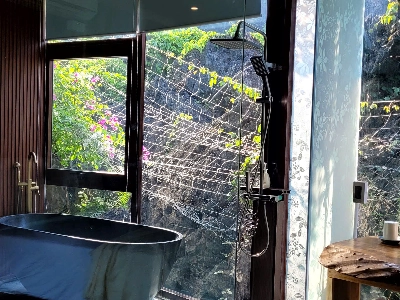 Hideaway Mountain Connecting Suite